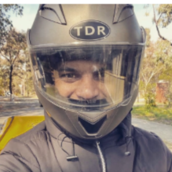 StreetValue rider, Instagram post